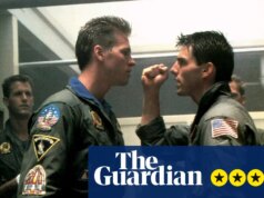 Crítica de High Gun – agora impossível ver o filme cheio de testosterona de Tom Cruise sem carinho