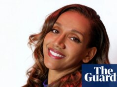 ‘O maior mito? Que fui expulso do Sister Sledge ‘: Kathy Sledge sobre a rivalidade entre irmãos, o poder político do Stylish e do disco