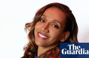 ‘O maior mito? Que fui expulso do Sister Sledge ‘: Kathy Sledge sobre a rivalidade entre irmãos, o poder político do Stylish e do disco