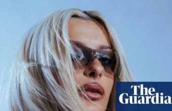 ‘Quando criança, você não conseguia tocar Bon Jovi – period isso que nossos pais ouviam’: a playlist honesta de Bebe Rexha
