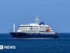 Três mortos em suspeita de surto de vírus em navio de cruzeiro no Atlântico
