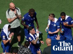Quem aguentar melhor o calor separará os vencedores dos perdedores na Copa do Mundo