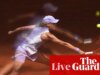 Aberto da França 2026: Kostyuk x Swiatek, Jodar x Carreño Busta e mais no oitavo dia – ao vivo