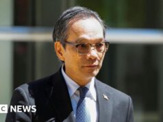 Polícia secreta e propaganda: os agentes chineses espionando expatriados nos EUA