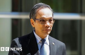 Polícia secreta e propaganda: os agentes chineses espionando expatriados nos EUA