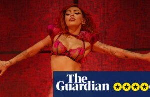 Crítica de Doja Cat – superestrela pop ou verdadeira aberração? Iconoclasta dos EUA interpreta a tensão com perfeição