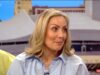 Amy Dowden do Strictly foi inundada de apoio ao marcar um marco após a batalha contra o câncer