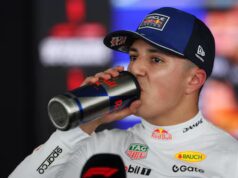 «J’ai échoué», avoue le Français de Purple Bull Isack Hadjar no Grand Prix de Fórmula 1 do Canadá