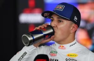 «J’ai échoué», avoue le Français de Purple Bull Isack Hadjar no Grand Prix de Fórmula 1 do Canadá