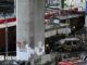 Acidente de trem de carga e ônibus mata pelo menos oito em Bangkok
