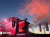 Olivia Dean abre a cortina do Massive Weekend da Radio 1 com set ‘mágico’