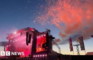 Olivia Dean abre a cortina do Massive Weekend da Radio 1 com set ‘mágico’