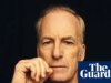 ‘Tenho muita raiva dentro de mim’: Bob Odenkirk sobre Saul, sátira e seu ataque cardíaco