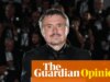 Cannes errou este ano ao conceder a Palma de Ouro ao moderado fiorde de Cristian Mungiu