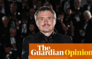 Cannes errou este ano ao conceder a Palma de Ouro ao moderado fiorde de Cristian Mungiu