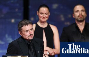 Cristian Mungiu ganha segunda Palma de Ouro em Cannes pelo drama sobre abuso infantil Fjord