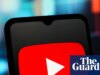 A BBC poderá em breve fazer programas para lançamento primeiro no YouTube sob acordo