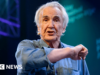Larry Lamb ‘sortudo’ em conseguir os papéis de EastEnders e Gavin e Stacey
