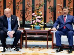 Trump adverte Taiwan contra declaração de independência, horas após cúpula com Xi da China