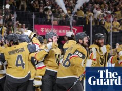 A varredura de Vegas favoreceu o Colorado para chegar à terceira remaining da Stanley Cup em nove temporadas