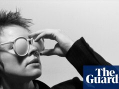 Grande ciência e misteriosa presciência: as melhores canções de Laurie Anderson – classificadas!