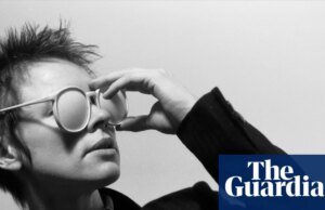 Grande ciência e misteriosa presciência: as melhores canções de Laurie Anderson – classificadas!