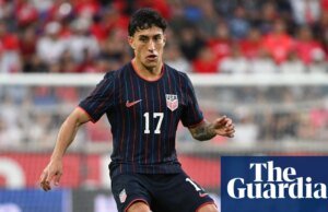 Escalação completa da Copa do Mundo da USMNT: Alejandro Zendejas está dentro, Tanner Tessmann fica de fora
