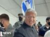 Ativistas da flotilha de Gaza são deportados de Israel à medida que cresce a reação contra o tratamento