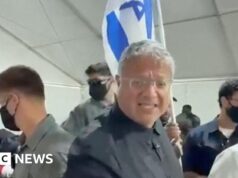 Ativistas da flotilha de Gaza são deportados de Israel à medida que cresce a reação contra o tratamento