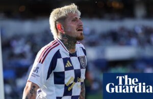 ‘Fiquei chateado por ele’: como o Actual Salt Lake reagiu à exclusão de Diego Luna da USMNT