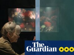 Crítica de Notavelmente Shiny Creatures – Sally Subject se une ao polvo no gentil charme da Netflix