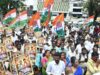 Formação do governo de Tamil Nadu AO VIVO: CPI, CPI(M) estendem apoio ao TVK de Vijay