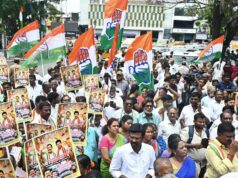 Formação do governo de Tamil Nadu AO VIVO: CPI, CPI(M) estendem apoio ao TVK de Vijay