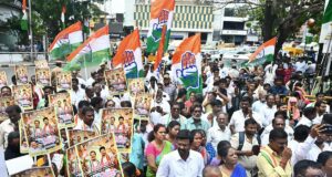 Formação do governo de Tamil Nadu AO VIVO: CPI, CPI(M) estendem apoio ao TVK de Vijay