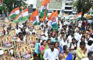 Formação do governo de Tamil Nadu AO VIVO: CPI, CPI(M) estendem apoio ao TVK de Vijay