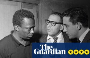Miles Davis: crítica de Ascenseur pour l’Échafaud – abertura harmônica para o assombroso thriller noir de Louis Malle