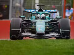 Lance Stroll: «On va être derniers»