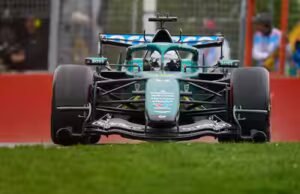 Lance Stroll: «On va être derniers»