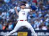 Les Blue Jays coules par seus lanceurs