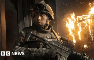 Cenário ‘polêmico’ de invasão norte-coreana para o próximo jogo Name of Obligation