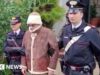 Vilas, carros e dinheiro: Itália confisca milhões de mafiosos mortos
