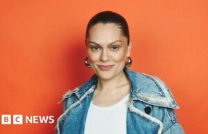 Jessie J ‘chorou por horas’ depois de saber que está livre do câncer