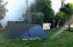 Como faço meus painéis solares durarem o suficiente para se pagarem