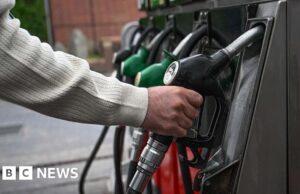 Preços do petróleo sobem após EUA e Irã trocarem tiros no Estreito de Ormuz