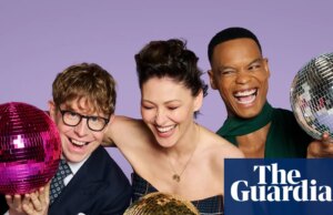 Emma Willis, Josh Widdicombe e Johannes Radebe anunciados como novos apresentadores do Strictly Come Dancing