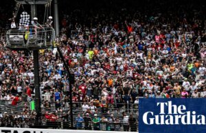 A finalização mais próxima da Indy 500 já viu o vencedor ser decidido por apenas 0,0233 segundos