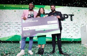 Como se inscrever no Startup Battlefield 2026, o que você precisa antes do prazo closing de 8 de junho