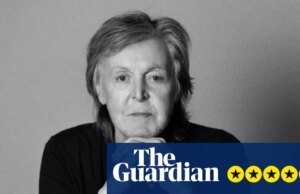 Paul McCartney: The Boys of Dungeon Lane assessment – aos 83 anos, seu dom para a melodia ainda surpreende