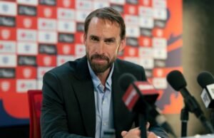 Querida crítica da Inglaterra – O drama assustador de Gareth Southgate faz até Ted Lasso parecer sutil