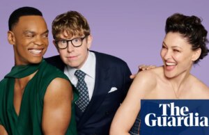 ‘Um potencial golpe de gênio’: os novos anfitriões poderiam salvar o Strictly Come Dancing?
